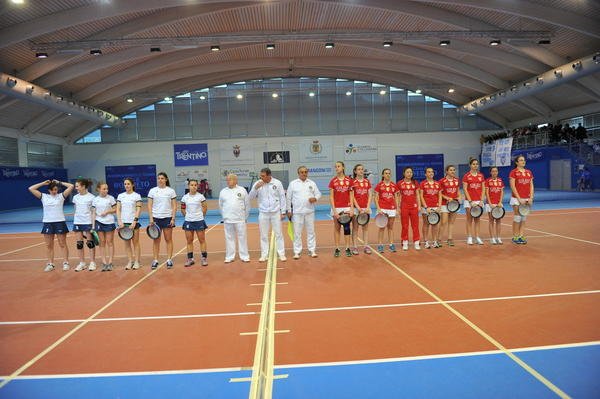 Italia-Francia F 